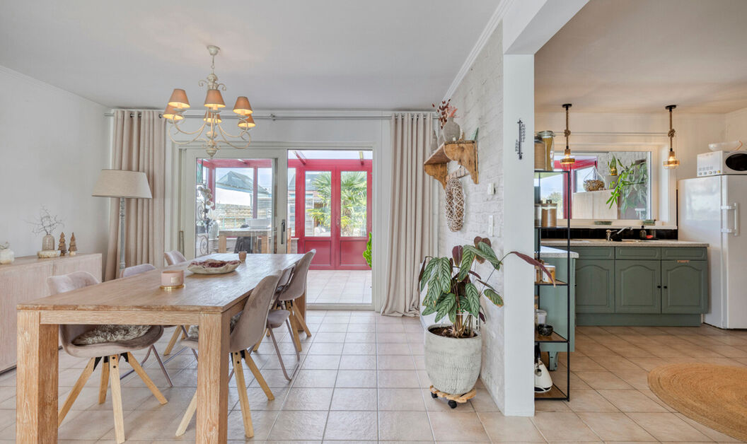 Huis te koop in Londerzeel