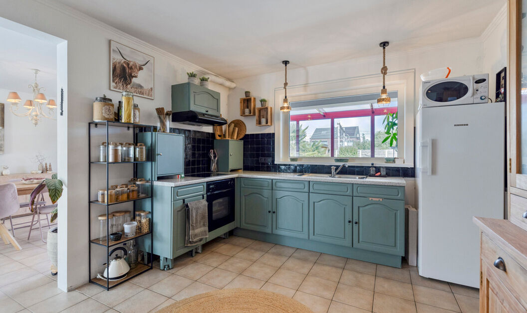 Huis te koop in Londerzeel