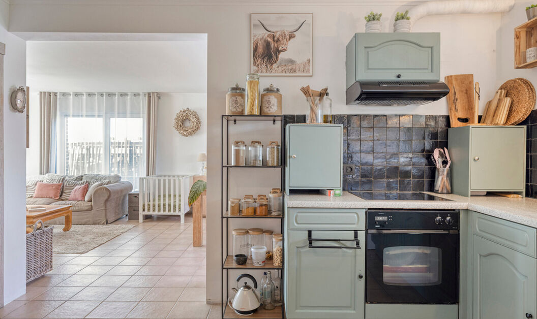 Huis te koop in Londerzeel