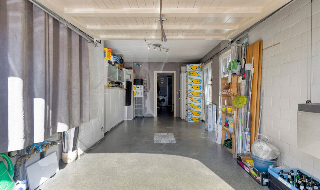 Huis te koop in Londerzeel