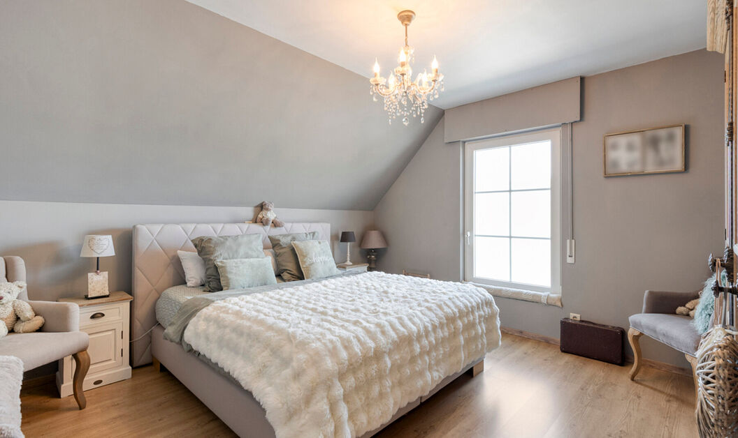 Huis te koop in Londerzeel