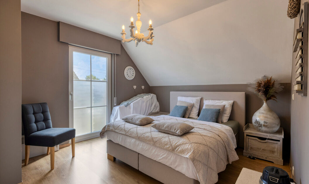 Huis te koop in Londerzeel