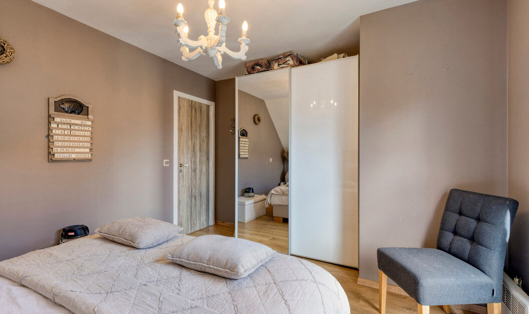 Huis te koop in Londerzeel