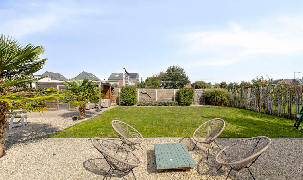 Huis te koop in Londerzeel