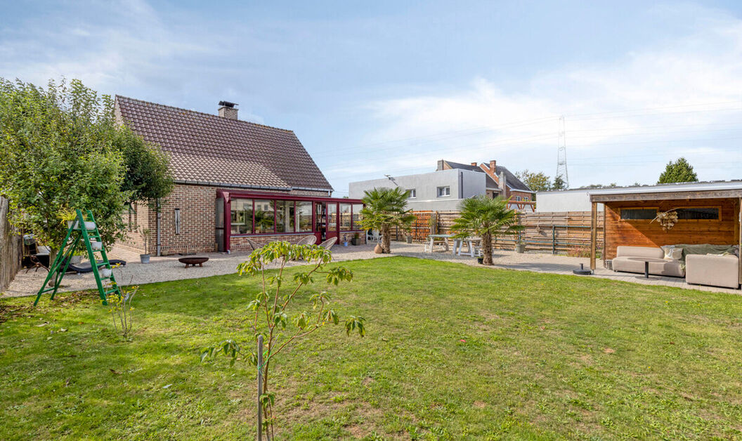 Huis te koop in Londerzeel