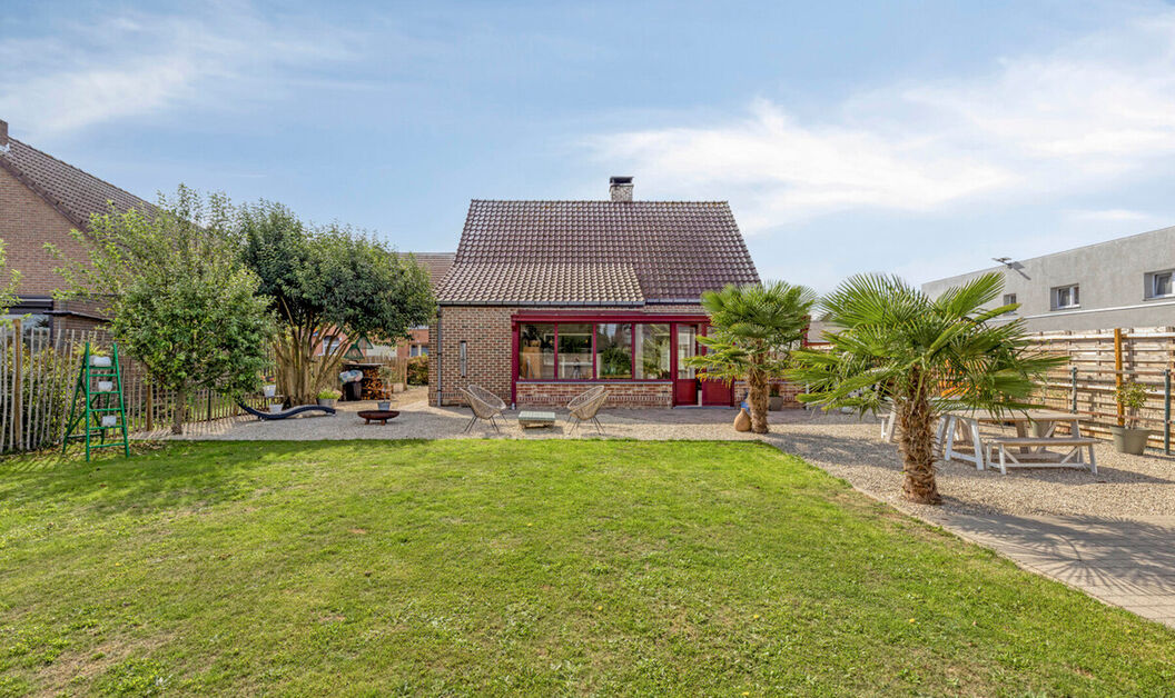 Huis te koop in Londerzeel