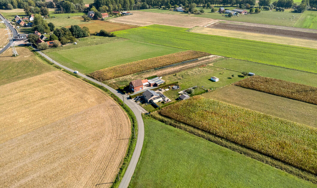 Huis te koop in Londerzeel