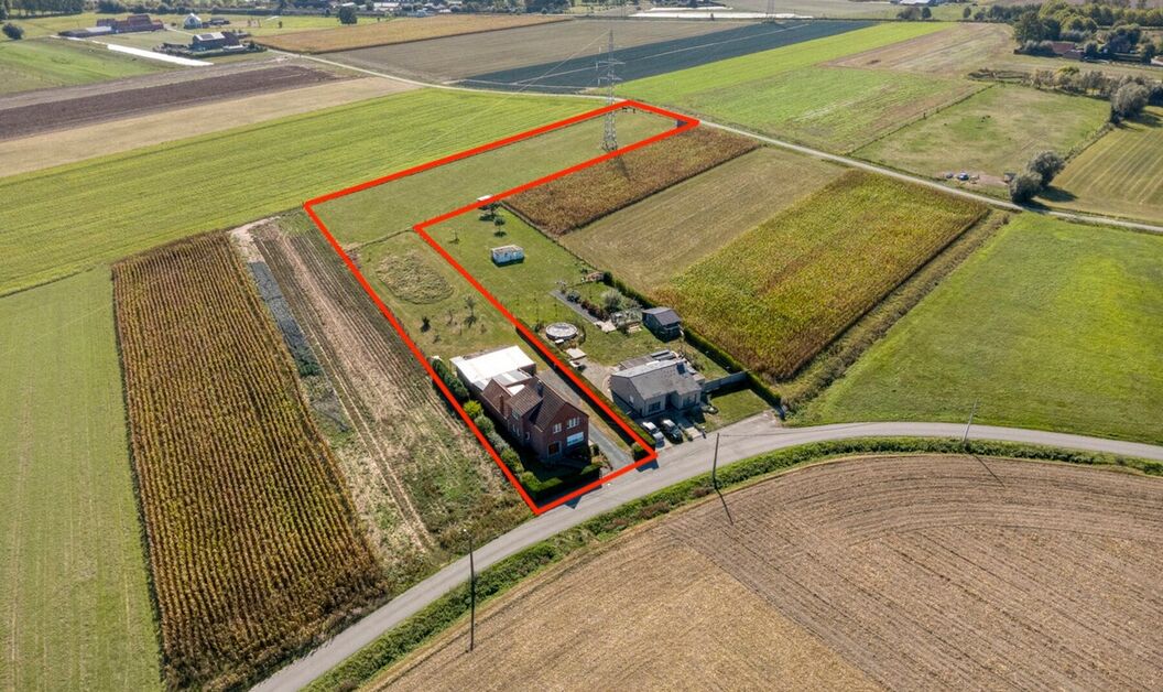 Huis te koop in Londerzeel