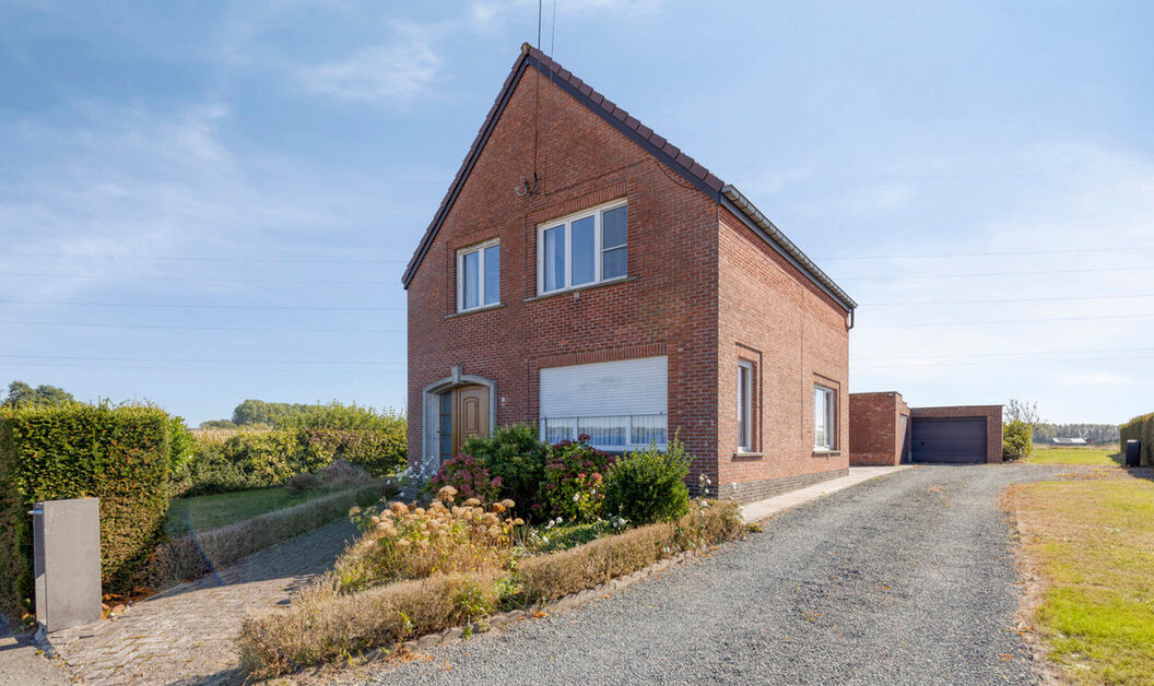 Huis te koop in Londerzeel