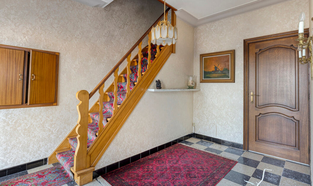 Huis te koop in Londerzeel