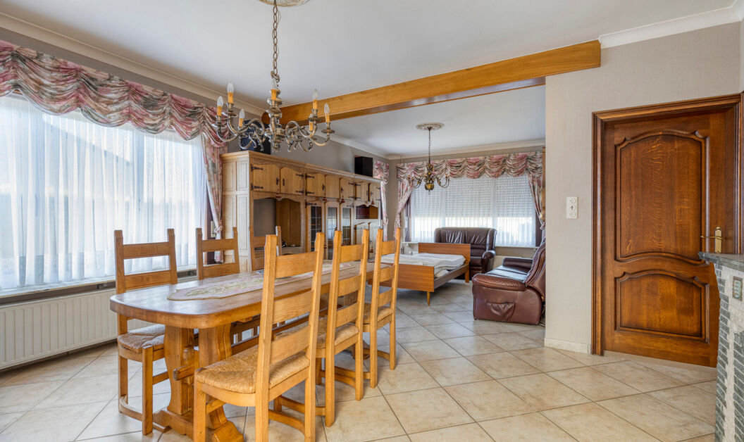 Huis te koop in Londerzeel