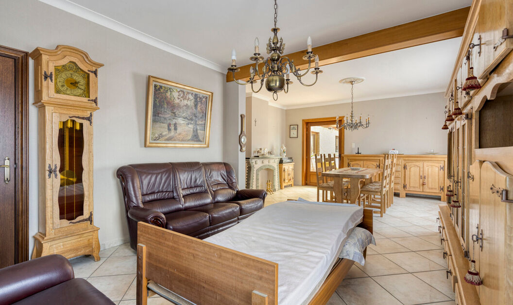 Huis te koop in Londerzeel