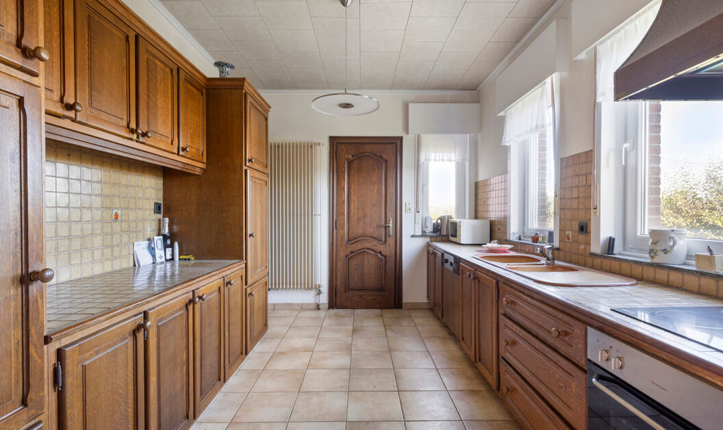 Huis te koop in Londerzeel