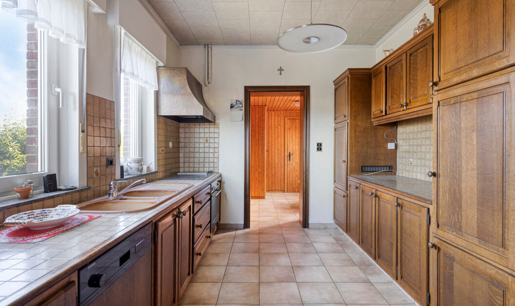 Huis te koop in Londerzeel