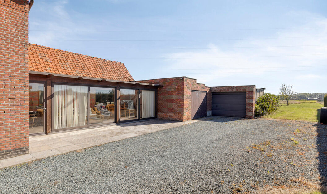 Huis te koop in Londerzeel