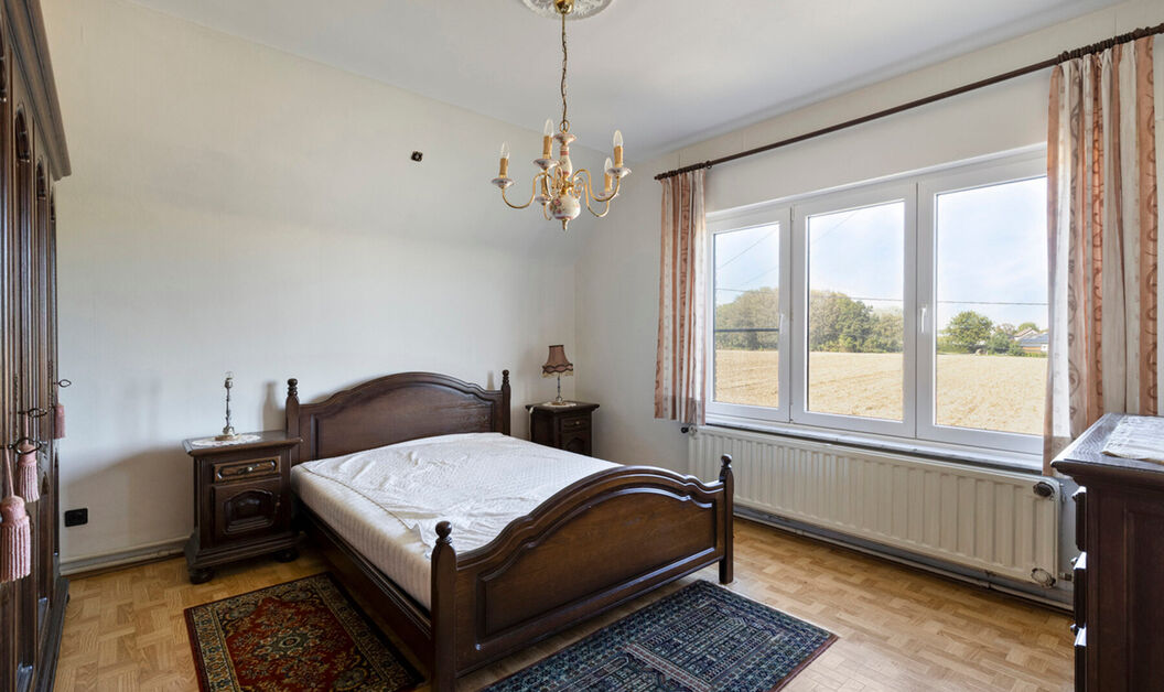 Huis te koop in Londerzeel