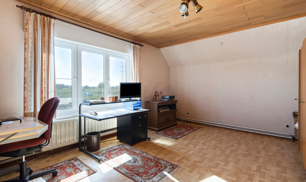Huis te koop in Londerzeel
