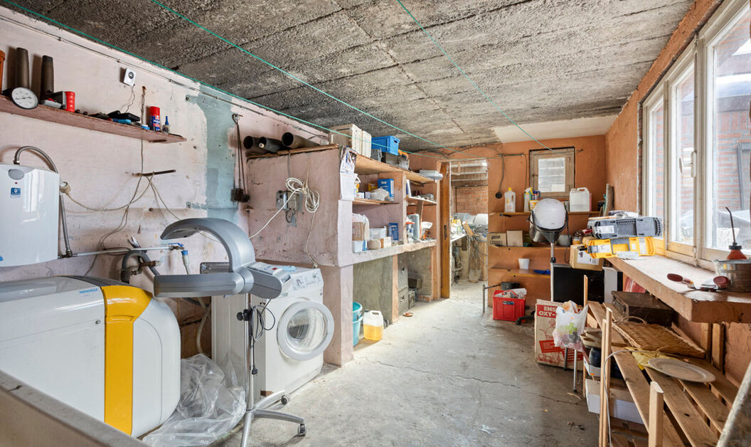 Huis te koop in Londerzeel