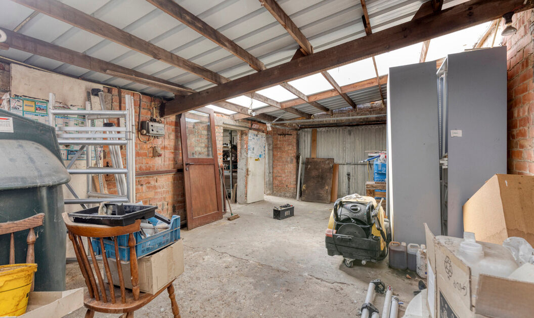 Huis te koop in Londerzeel