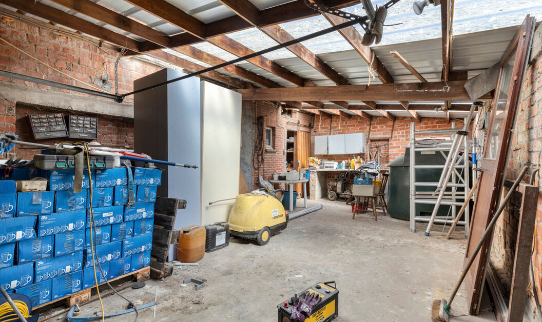 Huis te koop in Londerzeel