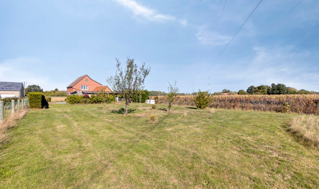 Huis te koop in Londerzeel