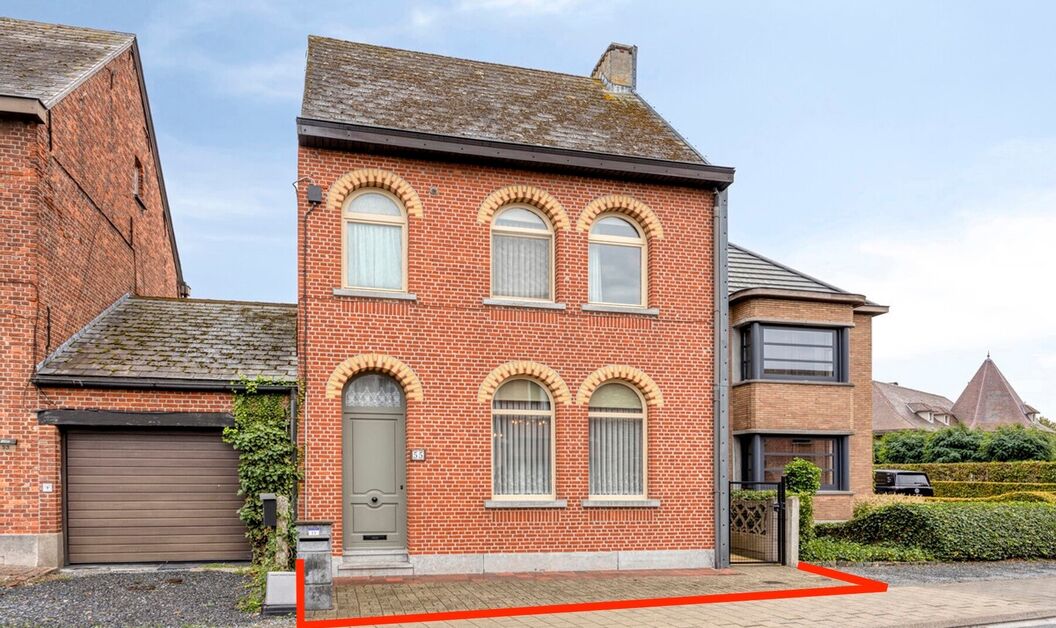Huis te koop in Londerzeel
