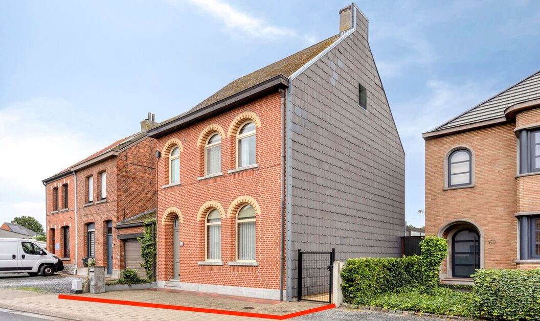Huis te koop in Londerzeel