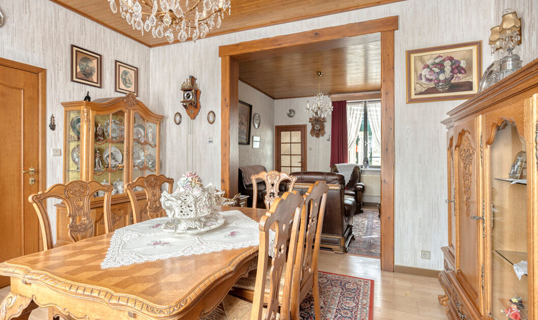 Huis te koop in Londerzeel
