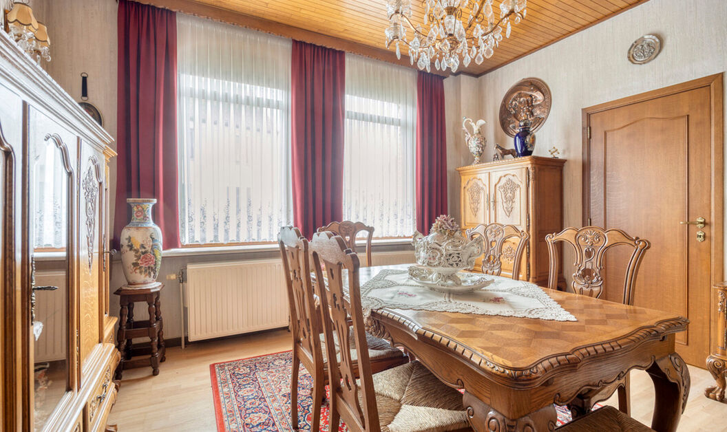 Huis te koop in Londerzeel