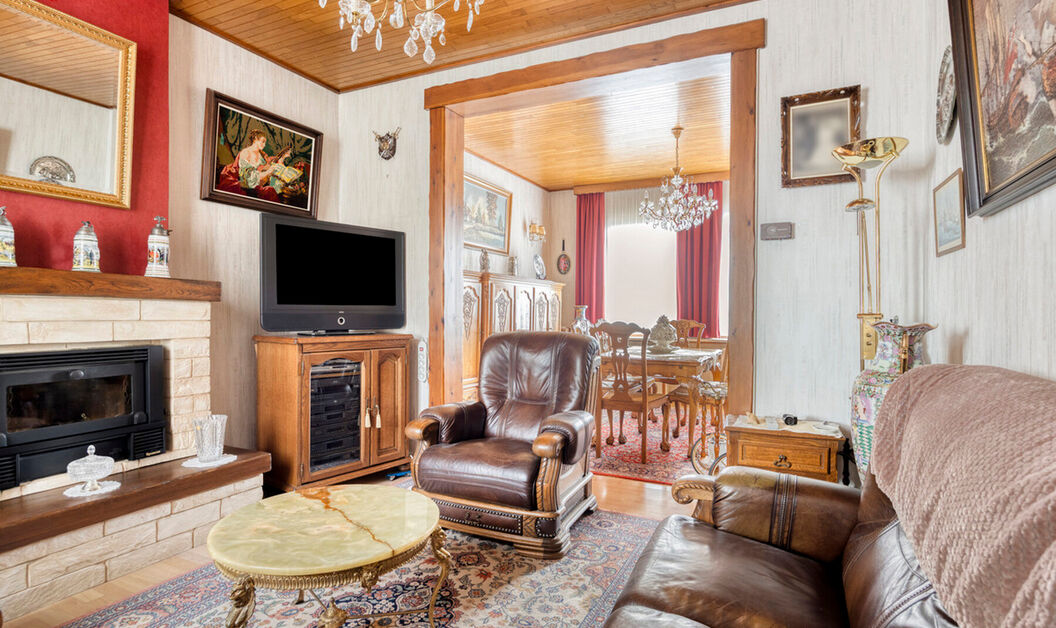 Huis te koop in Londerzeel