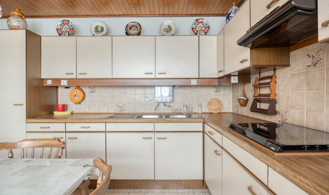 Huis te koop in Londerzeel