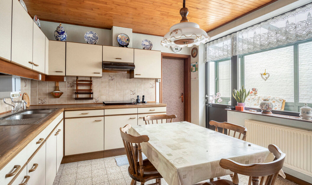 Huis te koop in Londerzeel