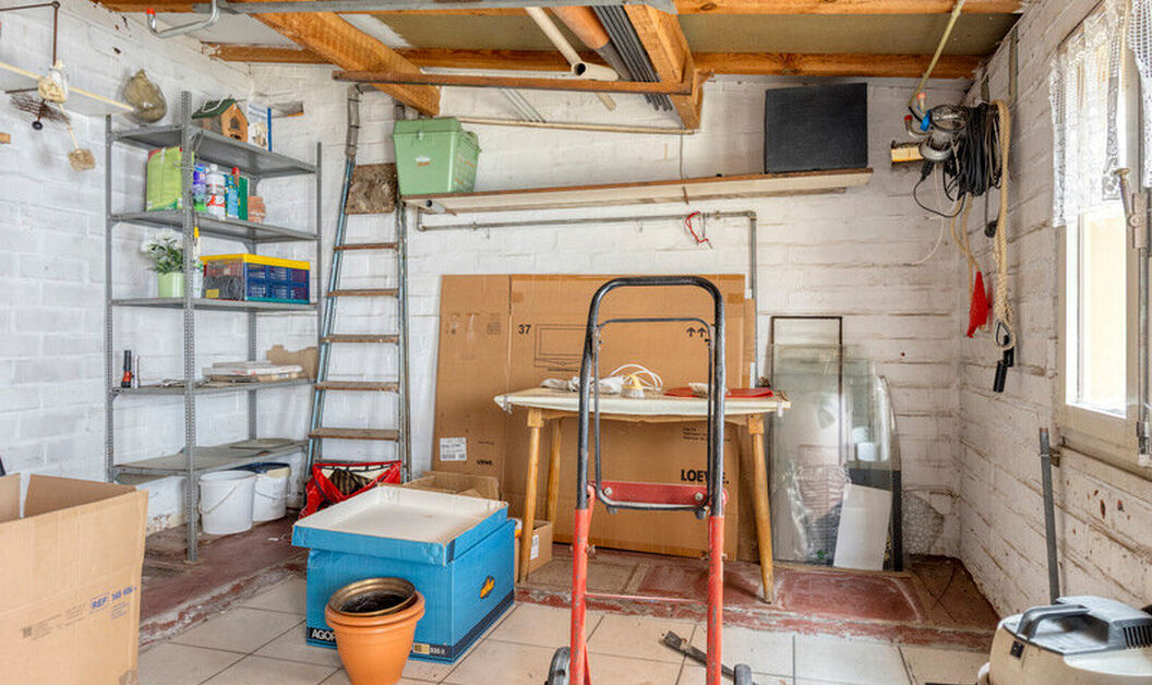 Huis te koop in Londerzeel