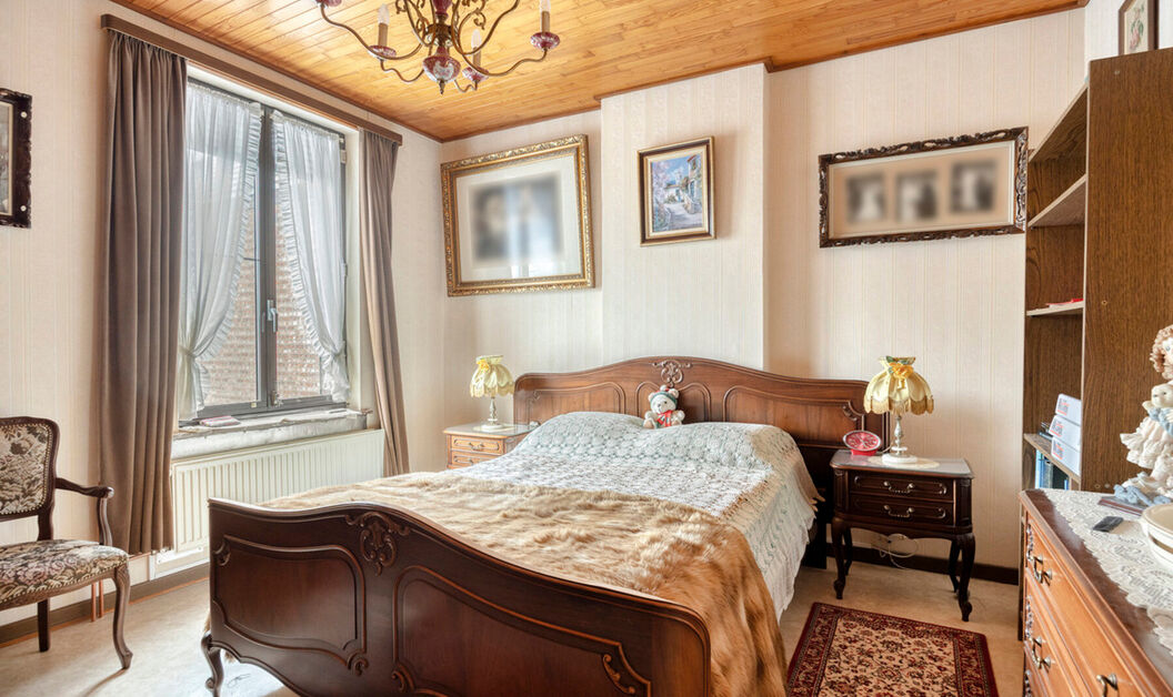 Huis te koop in Londerzeel
