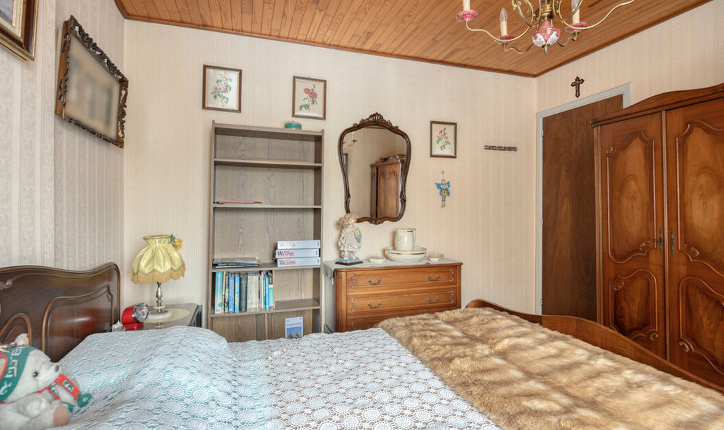 Huis te koop in Londerzeel