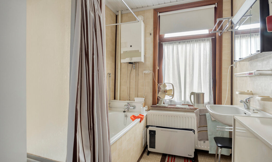 Huis te koop in Londerzeel