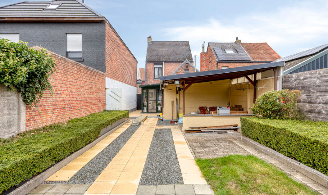 Huis te koop in Londerzeel