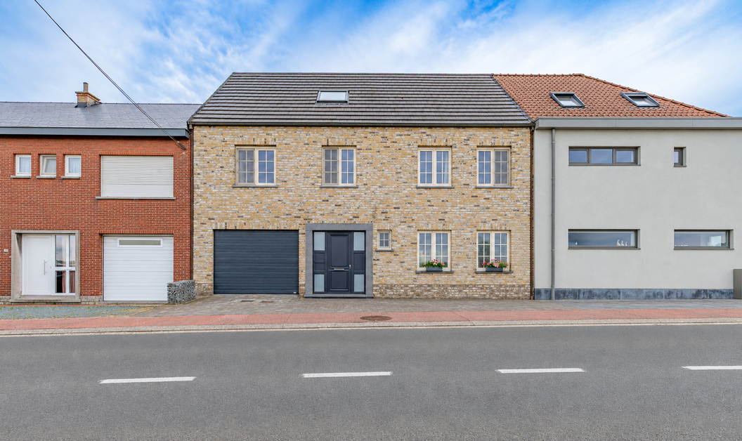 Huis te koop in Londerzeel