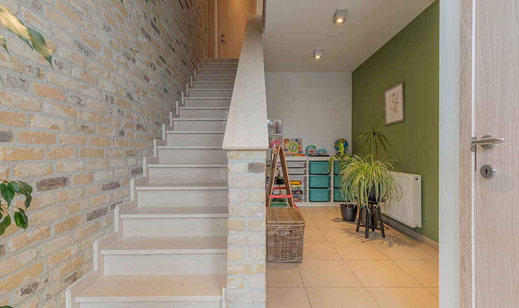 Huis te koop in Londerzeel