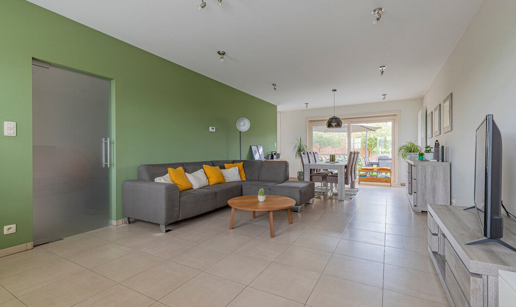 Huis te koop in Londerzeel