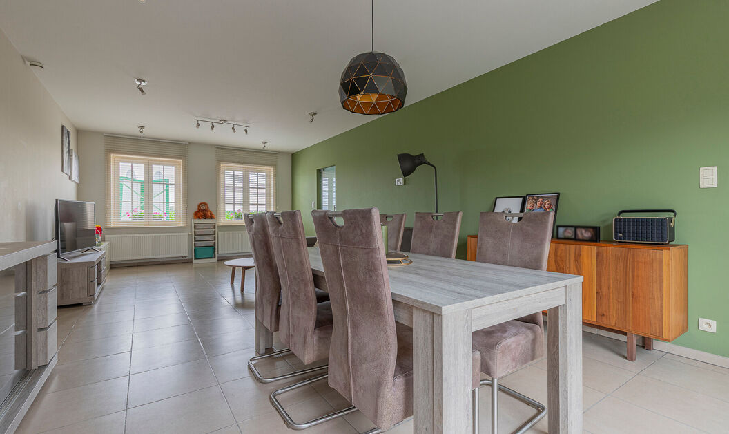 Huis te koop in Londerzeel