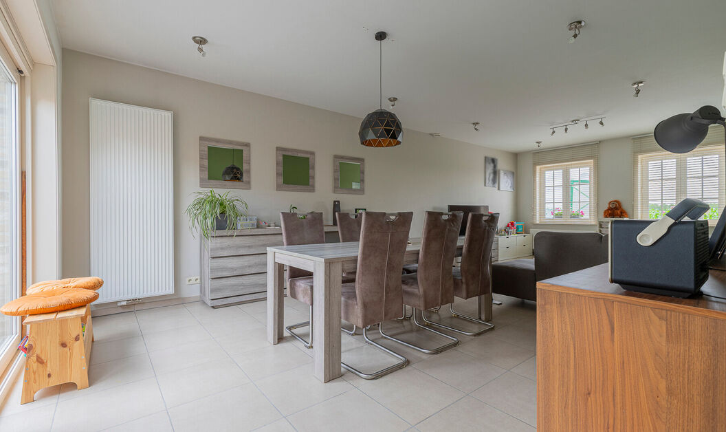 Huis te koop in Londerzeel