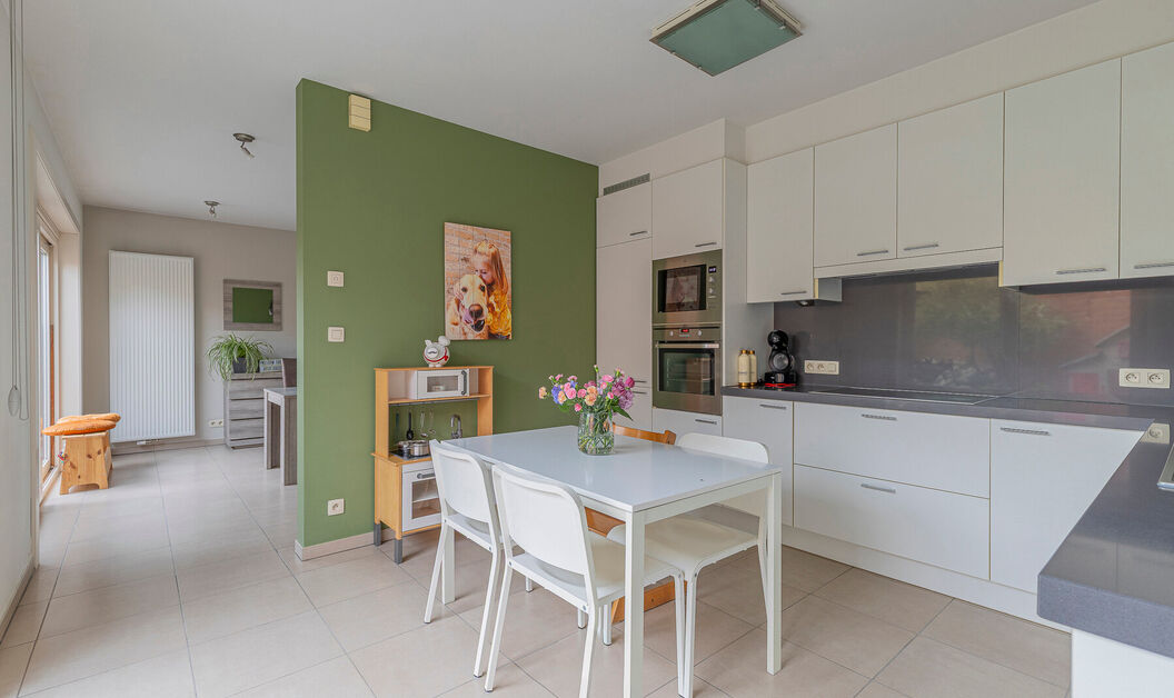 Huis te koop in Londerzeel