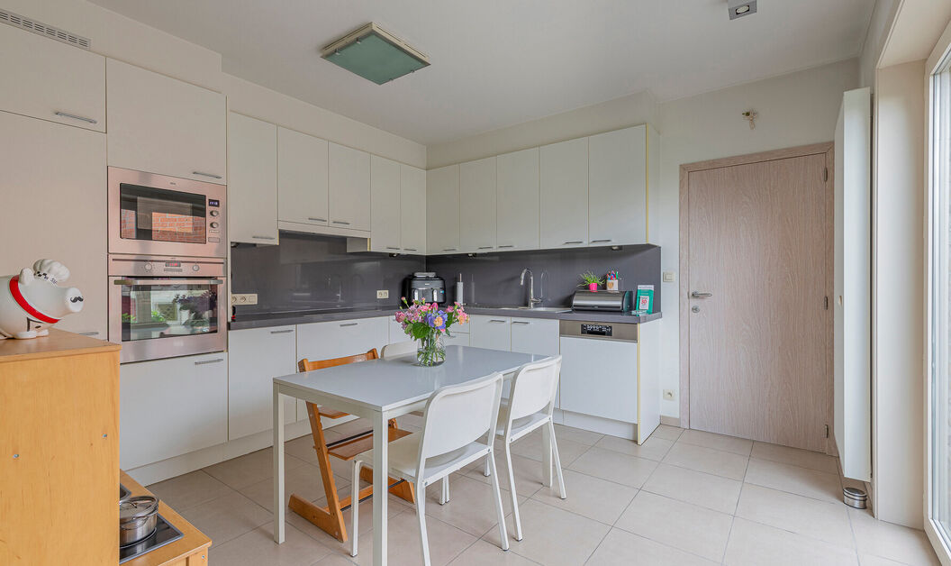 Huis te koop in Londerzeel