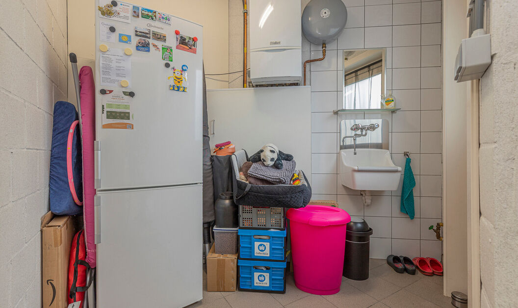 Huis te koop in Londerzeel
