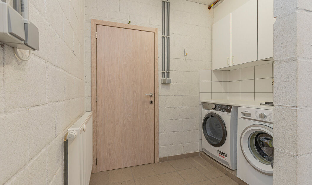 Huis te koop in Londerzeel