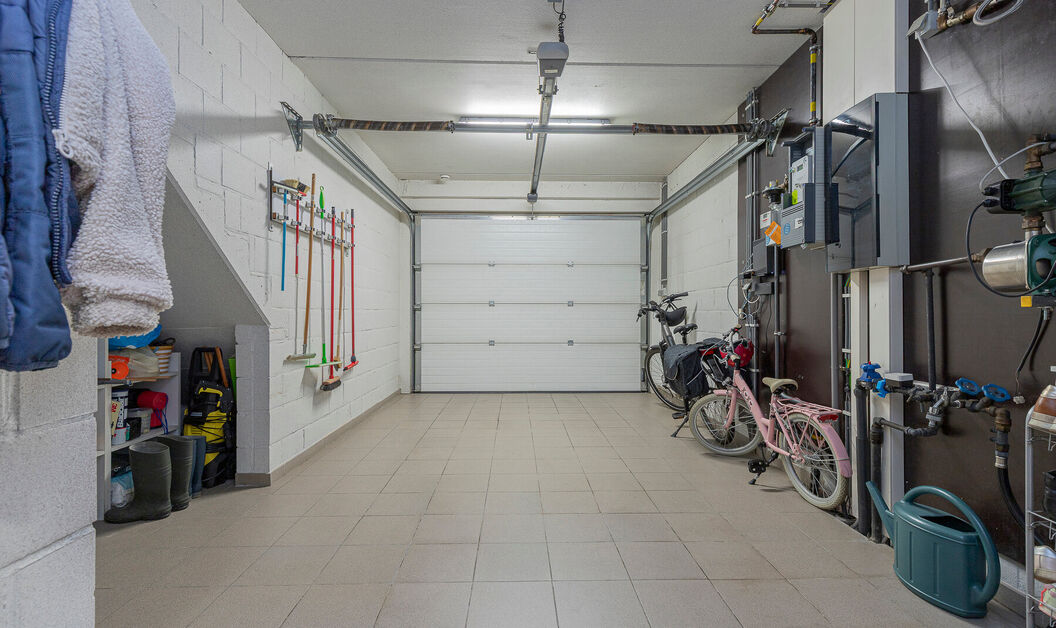 Huis te koop in Londerzeel
