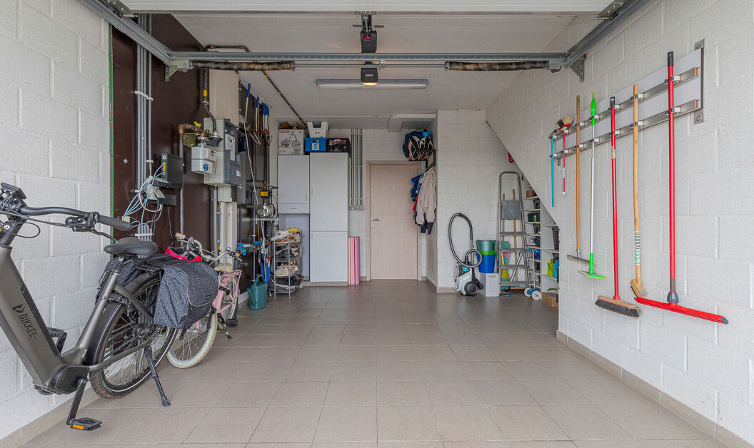 Huis te koop in Londerzeel