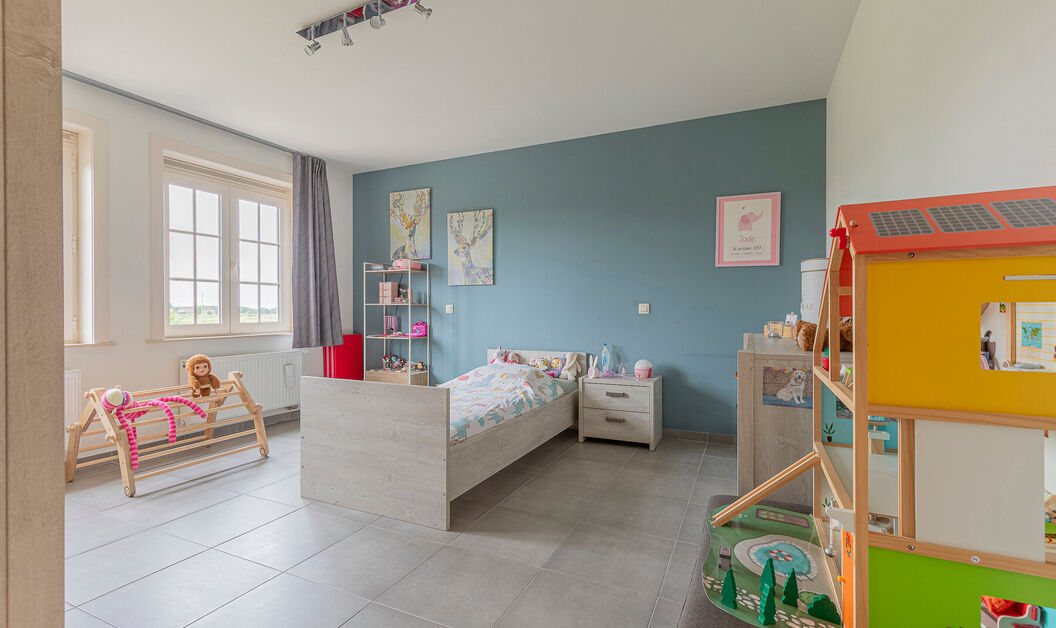 Huis te koop in Londerzeel
