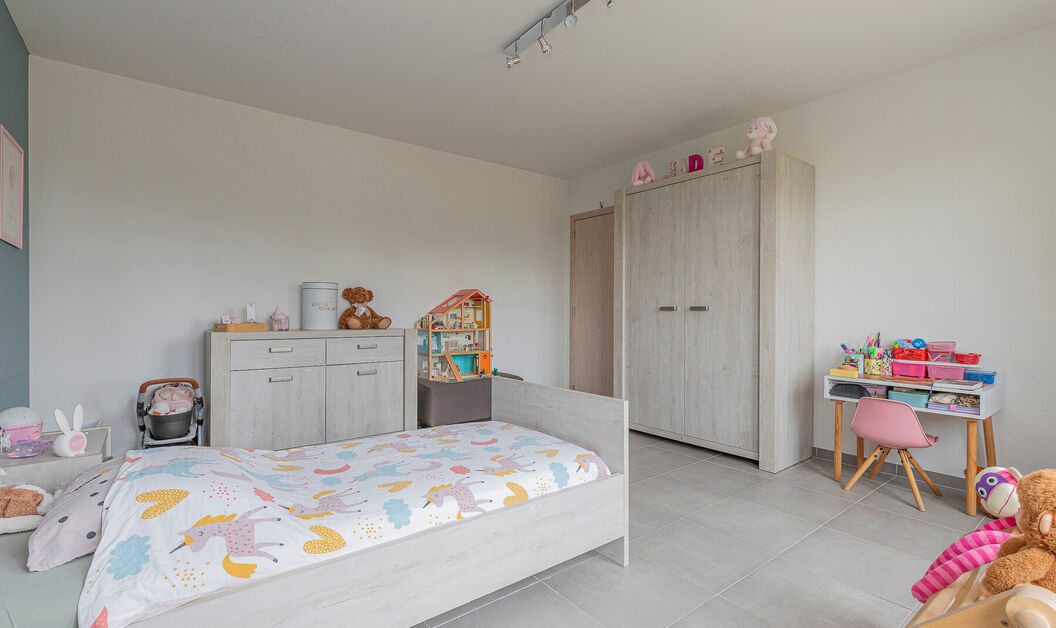 Huis te koop in Londerzeel